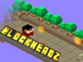 Igra Blockheadz