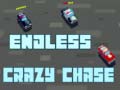 Igra Endless Crazy Chase