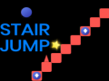 Igra Stair Jump
