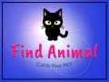 Igra Find Animal