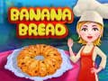 Igra Banana Bread