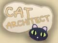 Igra Cat Architect