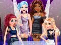 Igra Princesses Kpop Idols