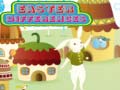 Igra Easter Differences