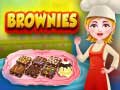 Igra Brownies