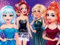 Igra Sisters New Years Eve
