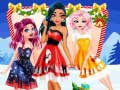 Igra Princesses December Dream