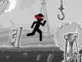 Igra Stickman Adventures