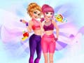 Igra BFFS Fitness Lifestyle