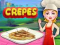Igra Crepes