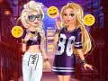 Igra Princess Tomboy Street Art
