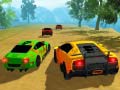 Igra Rise Of Speed