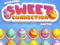 Igra Mahjong Sweet Connection Easter