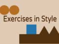 Igra Exercises In Style