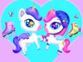 Igra Unicorns Date Adventure
