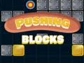 Igra Pushing Blocks