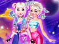 Igra Multiverse Eliza
