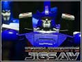 Igra Iron Robots Jigsaw