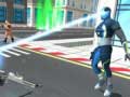 Igra Iron Superhero
