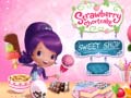Igra Strawberry Shortcake Sweet Shop