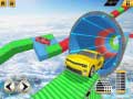 Igra Impossible Car Driving 3d: Free Stunt