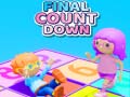 Igra Final Count Down