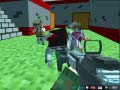 Igra Blocky Wars Advanced Combat Swat