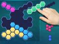 Igra Block Hexa Puzzle