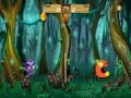 Igra Monster Head Soccer