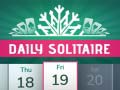Igra Daily Solitaire