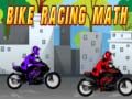 Igra Bike Racing Math