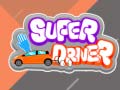 Igra Super Driver
