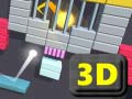 Igra Brick Breaker 3d