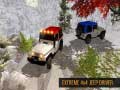 Igra Hill Tracks Jeep Driving