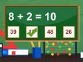 Igra Math Game