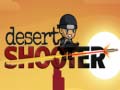 Igra Desert Shooter