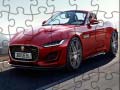 Igra Sports Cars Jigsaw