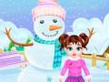 Igra Baby Taylor Winter Time