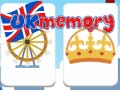 Igra UK Memory