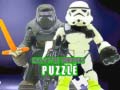 Igra Galactic Heroes Puzzle