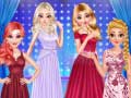 Igra New Year Formal Dress Show