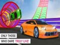 Igra Mega Ramp Stunts GT Racing