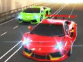 Igra Supercar Racing