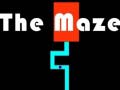 Igra The Maze