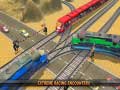 Igra Mountain Uphill Passenger Train Simulator