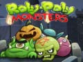 Igra Roly-Poly Monsters