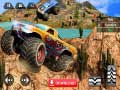 Igra Racing Monster Truck