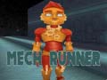 Igra Mech Runner