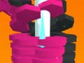 Igra Stack Ball 2