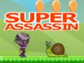 Igra Super Assassin